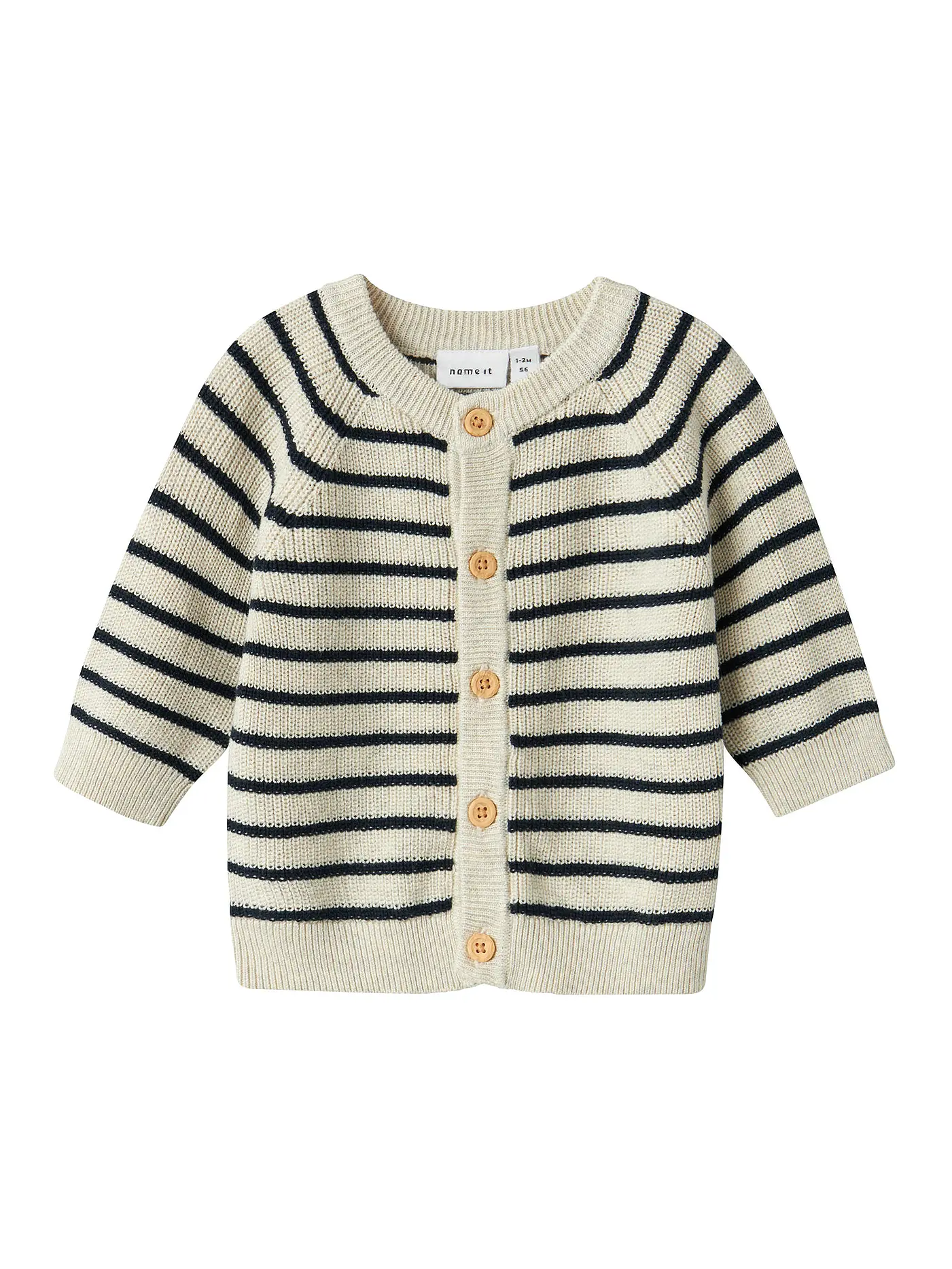 NAME IT | Baby Strickjacke NBMMAST | 